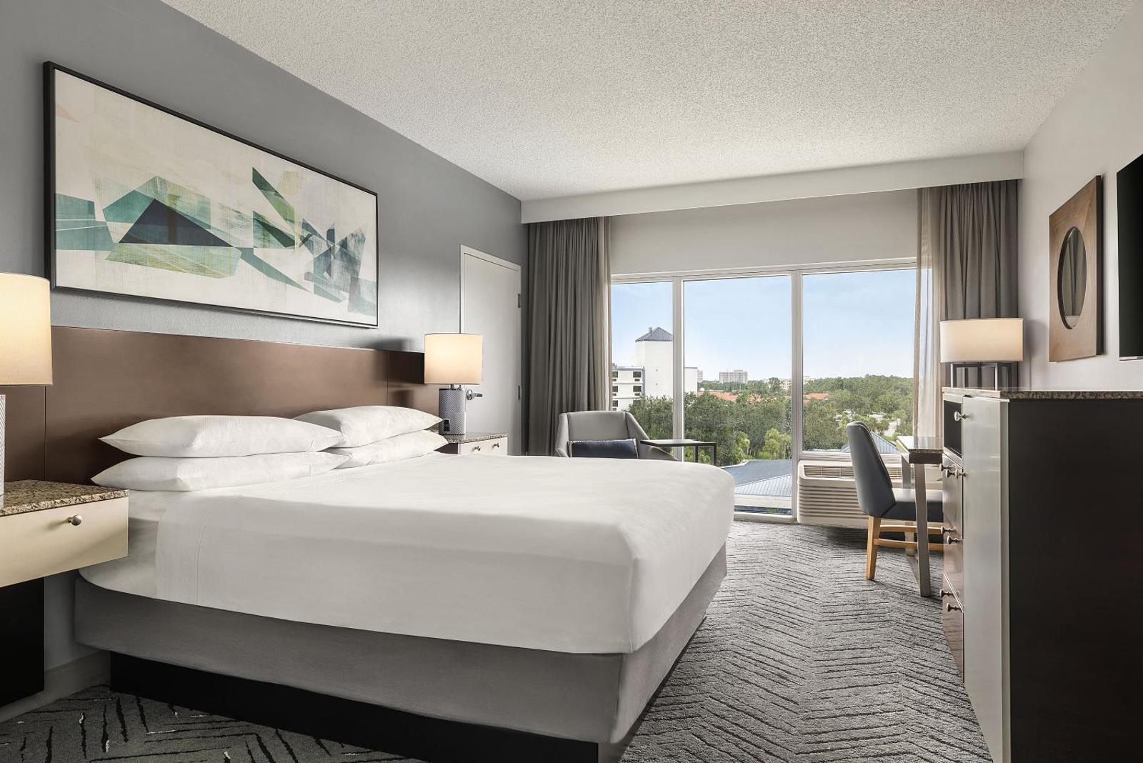 Delta Hotels by Marriott Orlando Celebration