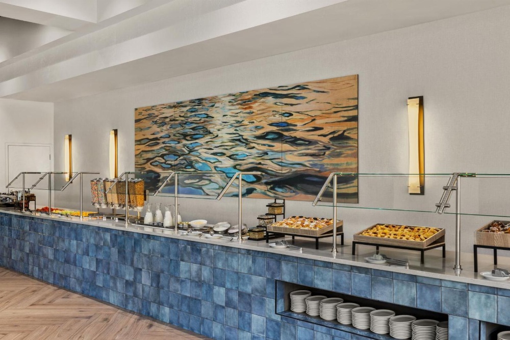 Delta Hotels by Marriott Orlando Celebration Main image