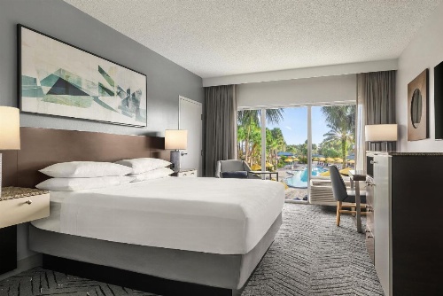Delta Hotels by Marriott Orlando Celebration image 21