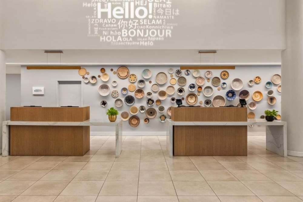 Delta Hotels by Marriott Orlando Celebration Image 28