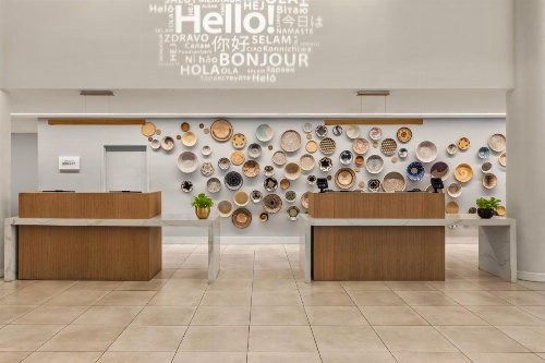 Delta Hotels by Marriott Orlando Celebration image 28