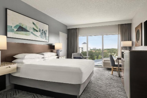 Delta Hotels by Marriott Orlando Celebration image 37
