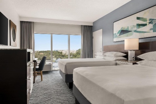 Delta Hotels by Marriott Orlando Celebration image 38